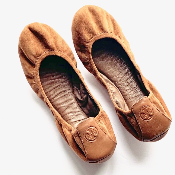 flexible flats shoes